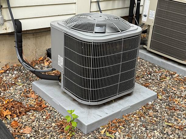 24/7 Emergency Air Conditioning Repair experts in Fort Smith, AR