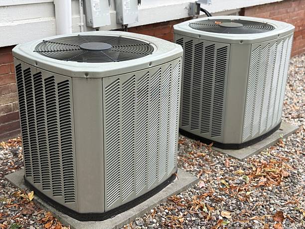 Reliable Air Conditioning Repair contractor in Fort Smith, AR by Leonard HVAC